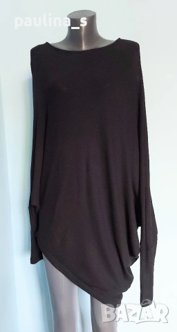 Два различни броя / Сезонна туника "Only" и "Body flirt" / универсален размер , снимка 13 - Туники - 42753486