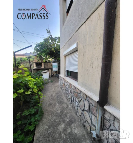Гр. Добрич, ПИНЕТА-Хуманитарна гимназия, етаж от къща  – 127000лв!, снимка 13 - Етаж от къща - 51382936