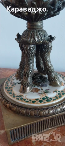 Голяма Ваза, снимка 4 - Вази - 51345400