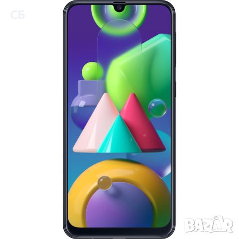 Samsung M21 в отлично състояние, снимка 1