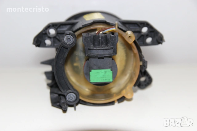 Ляв халоген Mercedes W169 A-Class (2004-2012г.) ляв фар за мъгла A2518200756 / A 251 820 07 56, снимка 5 - Части - 53670686