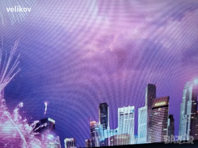 philips 48 инча смарт wi fi , снимка 3 - Телевизори - 50583283