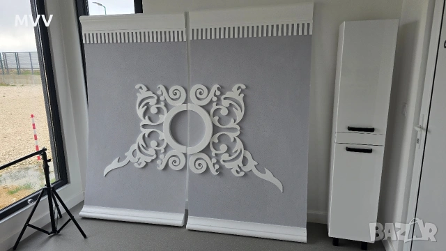 Декоративно пано