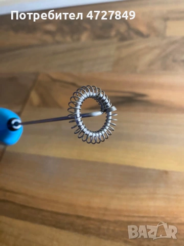 Спешно! Уред за разпенване на мляко Nescafé – За перфектно капучино, снимка 3 - Други - 53395062