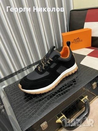 Обувки чехли Хермес , снимка 18 - Чехли - 51337548