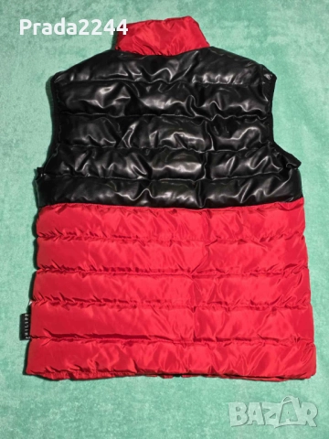 Елек Филип Плейн , снимка 2 - Други - 52080031