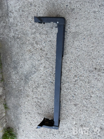 Задна броня с  капаци за Сузуки Самурай