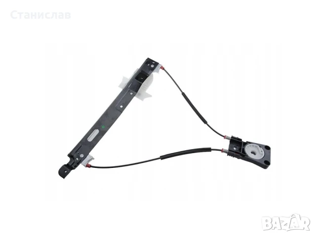 Стъклоподемник за Ford Mondeo MK4, снимка 2 - Части - 50656709