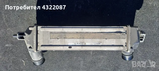 Воден радиатор,климатичен и интеркулер от FORD ECOSPORT 2016Г 1.0 125к, снимка 3 - Части - 49662251