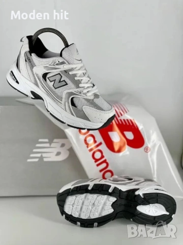 New Balance 530 мъжки маратонки висок клас реплика