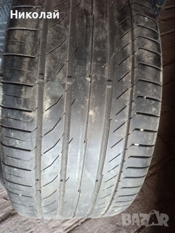 Pirelli 265 40 18 летни гуми., снимка 1 - Гуми и джанти - 45870824