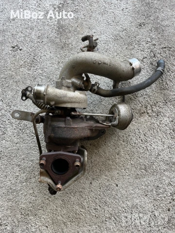 Турбо турбина Хонда ЦРВ 2 Honda CR-V