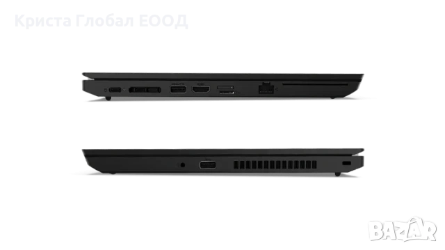 Lenovo ThinkPad L14 Gen 1 (AMD) Grade A Ryzen 5 / 8GB / 256GB SSD, снимка 9 - Лаптопи за работа - 53836749
