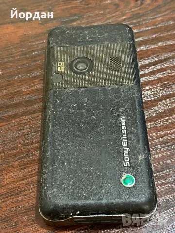 Sony ericsson K530, снимка 8 - Sony Ericsson - 49868367