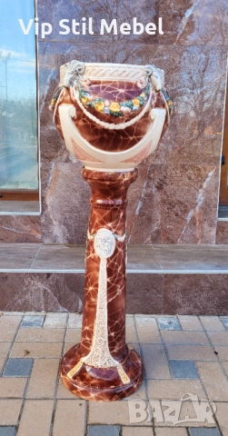 Италиански барокови мебели и аксесоари , снимка 10 - Антикварни и старинни предмети - 52024020