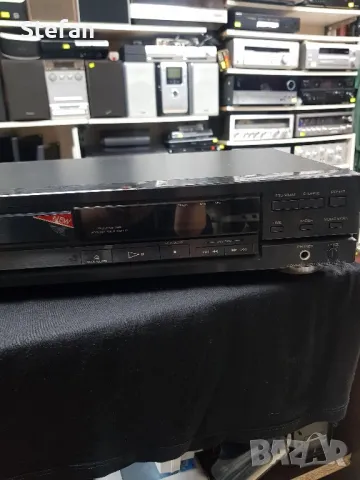 SONY Compact disc player cdp-36 , снимка 3 - Ресийвъри, усилватели, смесителни пултове - 48157508