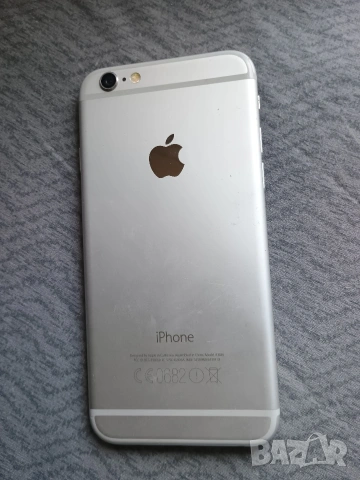 Apple iPhone 6 Model A 1586, снимка 2 - Apple iPhone - 54302488