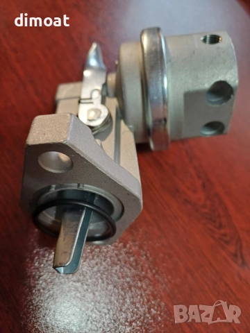 Горивни помпи за John Deere, снимка 4 - Части - 51910097