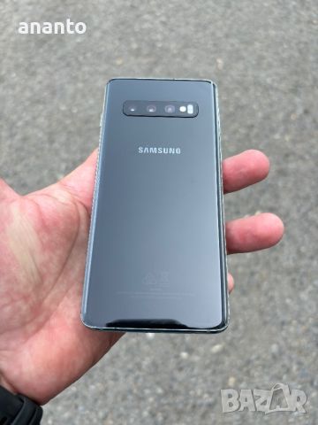 Samsung Galaxy S10  8/128 GB, снимка 8 - Samsung - 46408258
