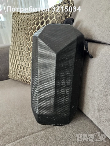 кутия за тротинетка