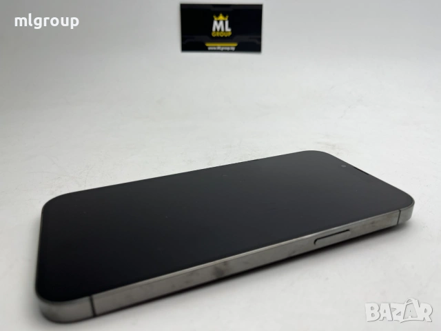 #MLgroup предлага:   #iPhone 13 Pro Max 256GB Graphite, втора употреба, снимка 4 - Apple iPhone - 53615961
