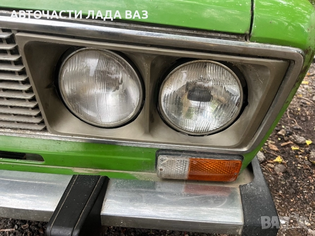 Lada/Лада 1600 НА ЧАСТИ , снимка 3 - Автомобили и джипове - 52603263