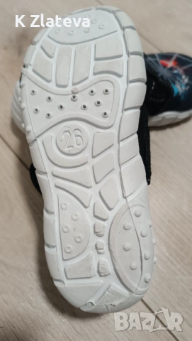 Детски пантофи за момче , снимка 2 - Детски пантофи - 53988374