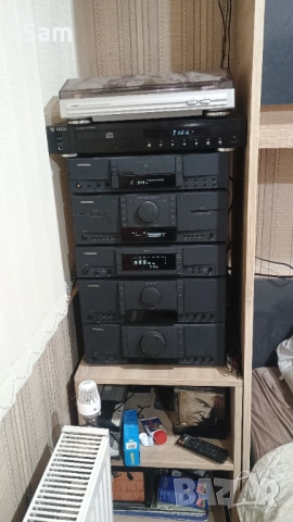 Система GRINDING 