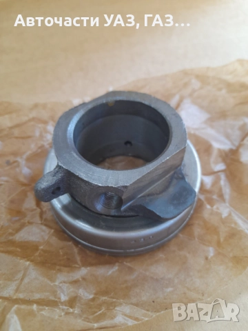 МУФА СЪЕДИНИТЕЛ С ЛАГЕР ГАЗ-53, 3307 ЗАВОД