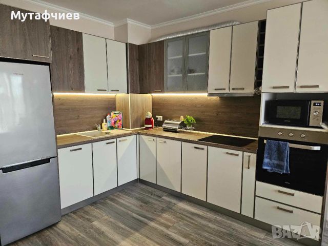 Апартамент ”БАЛЧИК” с четири стаи в новата част на града, снимка 1 - Квартири, нощувки - 46190314