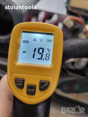 DOMETIC климатик каравана кемпербус, снимка 4 - Части - 53385684