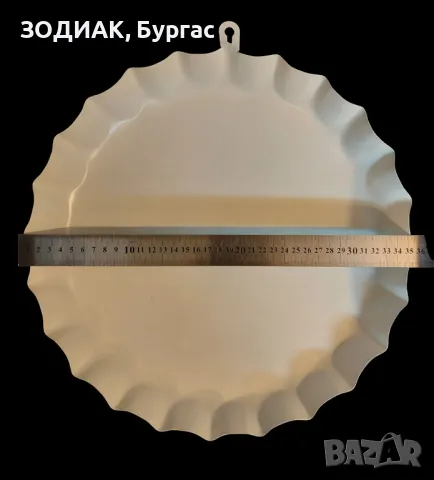 Метална Декорация за Стена, снимка 2 - Декорация за дома - 24063102