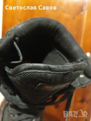 Кубинки Mill-tec 42/43нм. 27,2см., снимка 11 - Мъжки ботуши - 53717420