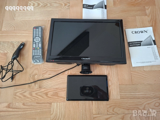 Лед монитор 40см., снимка 3 - Монитори - 53753195