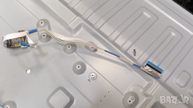 LG-55UK6470PLC, снимка 15 - Телевизори - 51150852