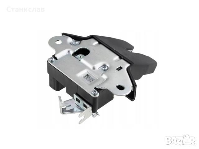 Брава за багажник за Hyundai Sonata MK6, снимка 2 - Части - 52293852