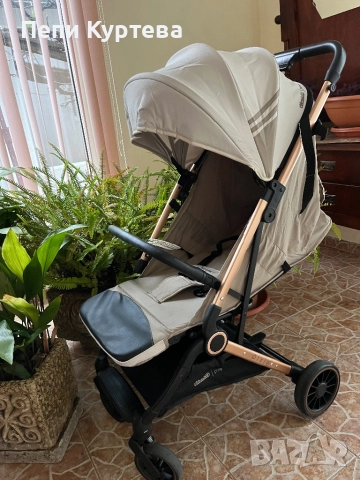 Бебешка количка Chipolino
