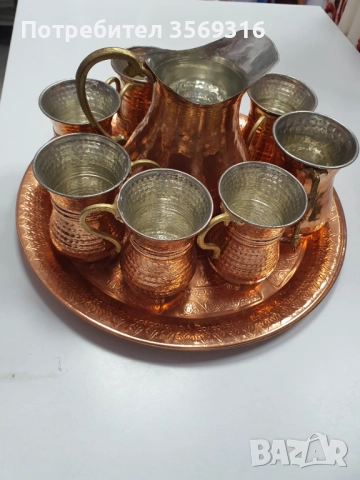 Медни съдове 