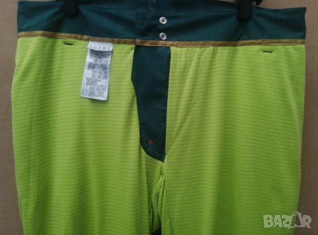 Ски сноуборд туристически панталон Karpos 10 K # 52(M/L), снимка 4 - Зимни спортове - 52708175