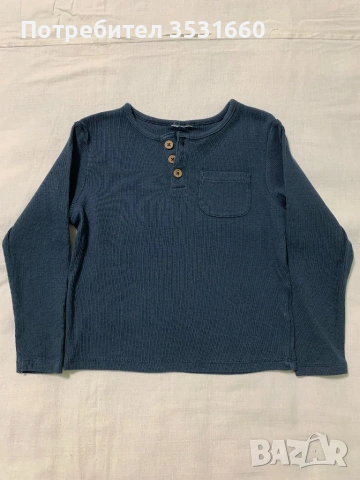 ЛОТ детски дрешки номер 92, снимка 2 - Детски Блузи и туники - 54117106