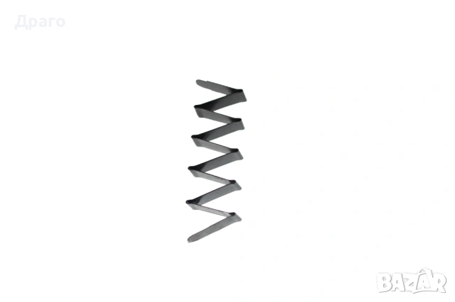 Пружина на магазина за пистолет Mauser C96 7,63 мм