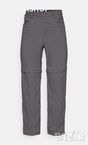 Мъжки панталон Patagonia 38 size , снимка 5 - Панталони - 51410161