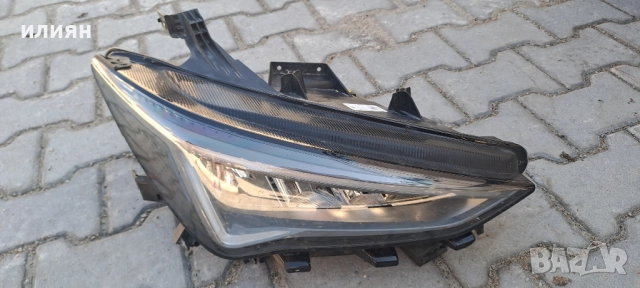 десен фар за Cupra BORN 58 2019 2020 2021 2022 2023 Full Led 10F941008H
