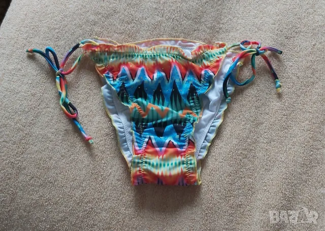 Дамски бански костюм, снимка 2 - Бански костюми - 49871973