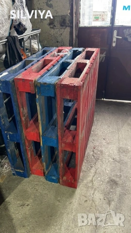 Продавам скари, снимка 2 - Скари - 54062910