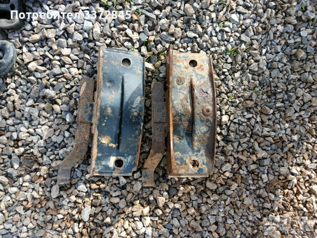 Гърнета за Мерцедес 124, снимка 16 - Части - 53627469