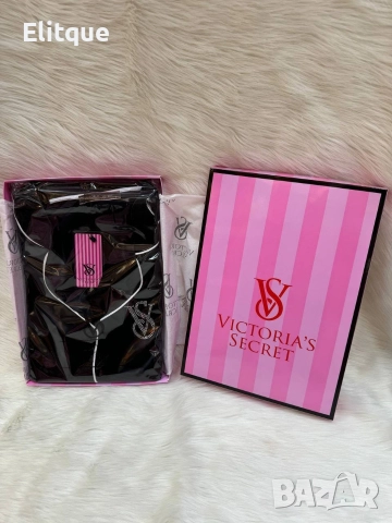 пижами Victoria's secret , снимка 6 - Пижами - 52908113