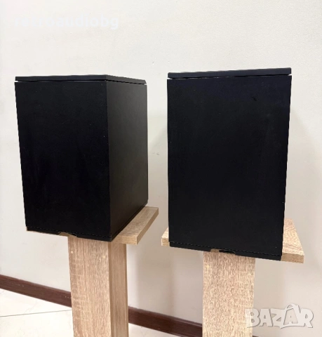 🔈Букшелф двулентови тонколони MB QUART ONE - 60-80W - 4 ома🔈, снимка 5 - Тонколони - 53821980