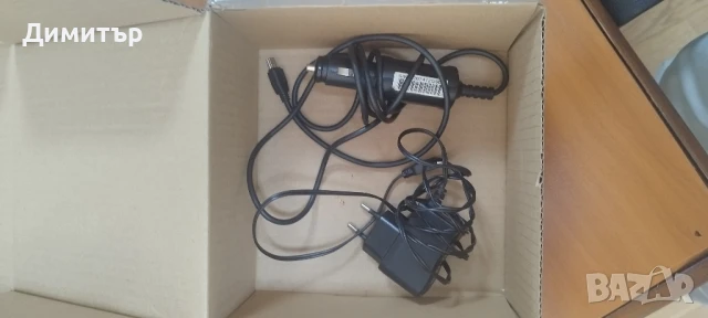 gps trimble nomad , снимка 5 - Друга електроника - 50809685