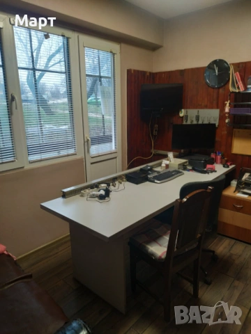 Гарсониера в Орел 2-стаен двустаен апартамент , снимка 3 - Апартаменти - 53190050